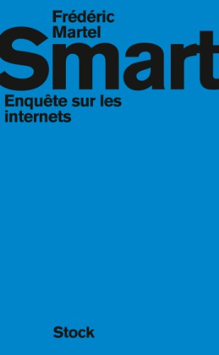 9782234077348: SMART: Enqute sur les internets