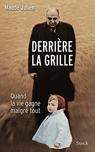 9782234077478: DERRIERE LA GRILLE