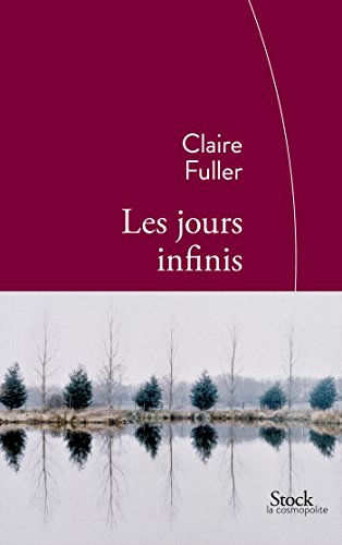 Beispielbild fr Les jours infinis: Traduit de l'anglais par Mathilde Bach zum Verkauf von Ammareal