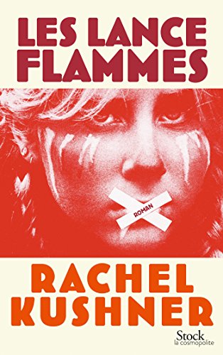 9782234079144: Les Lance-Flammes: Traduit de l'anglais (Etas-Unis) par Franoise Smith