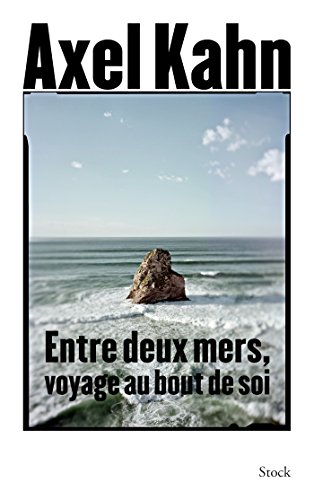 9782234079168: Entre deux mers