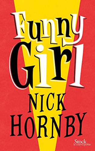 Imagen de archivo de Funny Girl [Paperback] Hornby, Nick a la venta por LIVREAUTRESORSAS