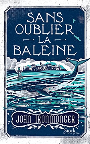 Stock image for Sans Oublier La Baleine for sale by RECYCLIVRE