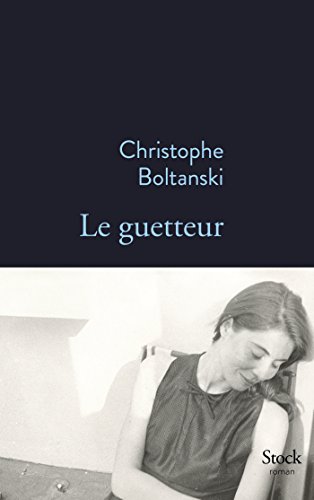 Beispielbild fr LE GUETTEUR (French Edition) zum Verkauf von Open Books