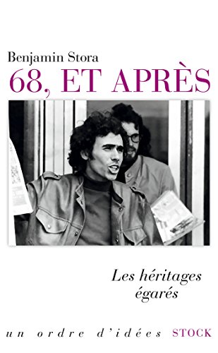 Stock image for 68 et apres: les heritages egares for sale by WorldofBooks
