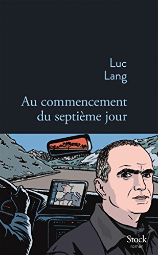 Beispielbild fr Au commencement du septime jour (La Bleue) (French Edition) zum Verkauf von Better World Books