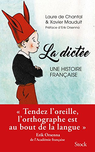 9782234081888: La dicte, une histoire franaise (Hors collection littrature franaise)