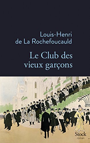 Stock image for Le Club Des Vieux Garons for sale by RECYCLIVRE