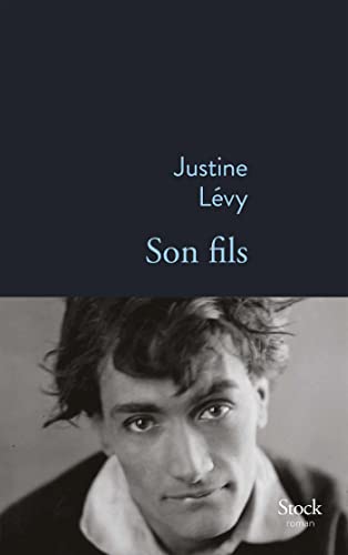 Stock image for Son fils for sale by Librairie Th  la page