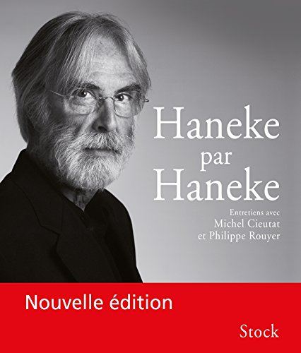9782234083707: Haneke par Haneke (STK ESS.DOCUMEN)