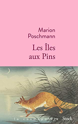 9782234085947: Les les aux pins (La cosmopolite) (French Edition)