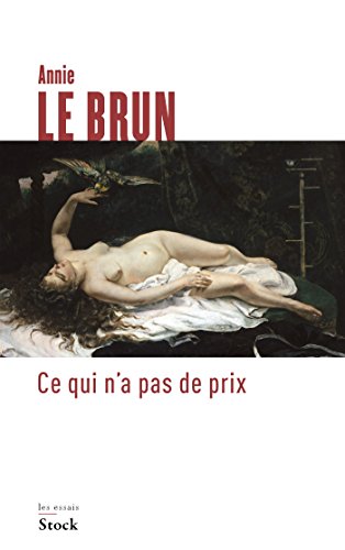 Beispielbild fr Ce qui n'a pas de prix: Beaut , laideur et politique zum Verkauf von WorldofBooks