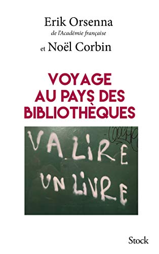 9782234086067: Voyage au pays des bibliothques