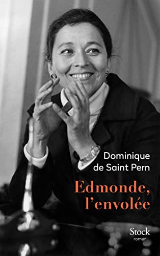 Stock image for Edmonde, l'envole for sale by Librairie Th  la page