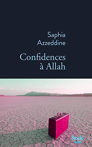 9782234087507: Confidences  Allah (La Bleue)