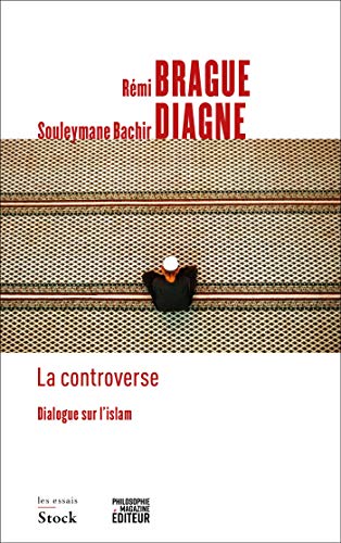 Beispielbild fr La Controverse : Dialogue Sur L'islam zum Verkauf von RECYCLIVRE