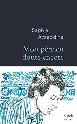 Beispielbild fr Mon pre en doute encore zum Verkauf von Librairie Th  la page