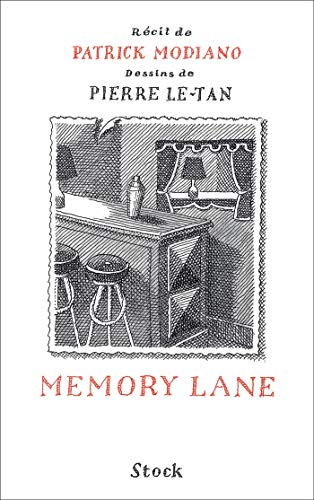 Beispielbild f�r Memory Lane zum Verkauf von medimops