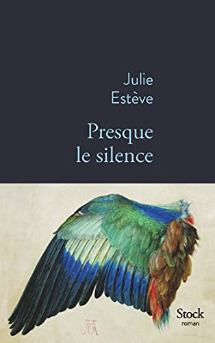 Stock image for Presque le silence for sale by medimops