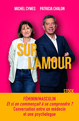 Beispielbild fr Sur l'amour zum Verkauf von medimops