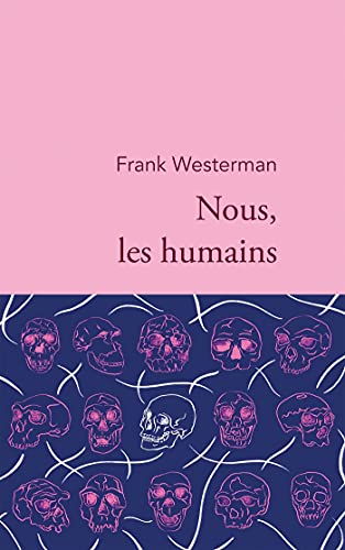 Stock image for Nous, les humains for sale by Ammareal