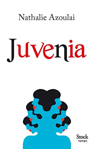 Stock image for Juvenia for sale by Ammareal