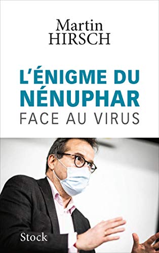 Beispielbild fr L'nigme du nnuphar: Face au virus zum Verkauf von Ammareal