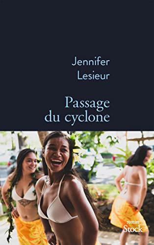 Beispielbild fr Passage du cyclone zum Verkauf von WorldofBooks