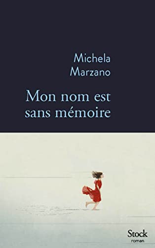 Stock image for Mon nom est sans mmoire for sale by medimops