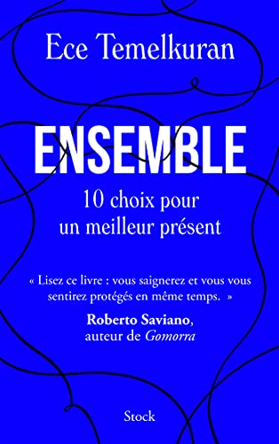 Stock image for Ensemble. Dix choix pour un meilleur prsent for sale by Ammareal