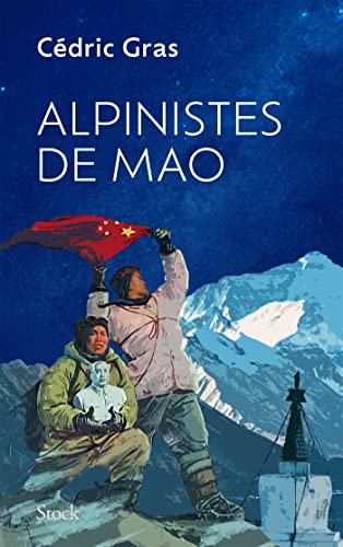 9782234092341: Alpinistes de Mao