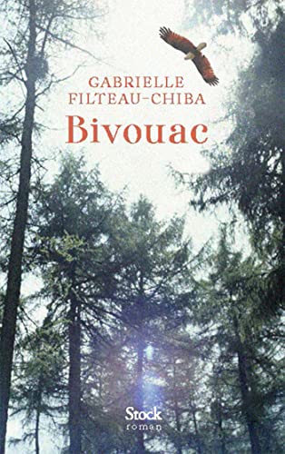 Stock image for Bivouac for sale by WorldofBooks