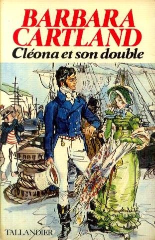 Imagen de archivo de Cleona et son double a la venta por secretdulivre