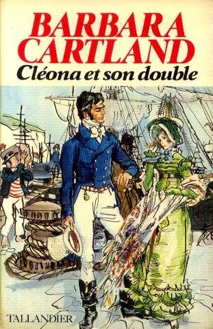 Stock image for Cleona et son double for sale by secretdulivre