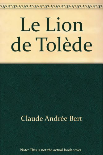 Stock image for Le Lion de Tolde for sale by Librairie Th  la page