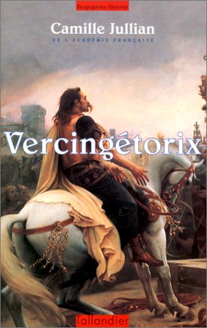 9782235003292: VERCINGTORIX