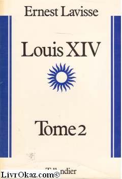 9782235003704: Louis XIV Tome 2