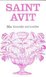 MA TIMIDE COLOMBE