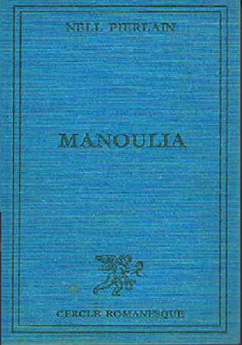 Beispielbild fr Manoulia zum Verkauf von medimops