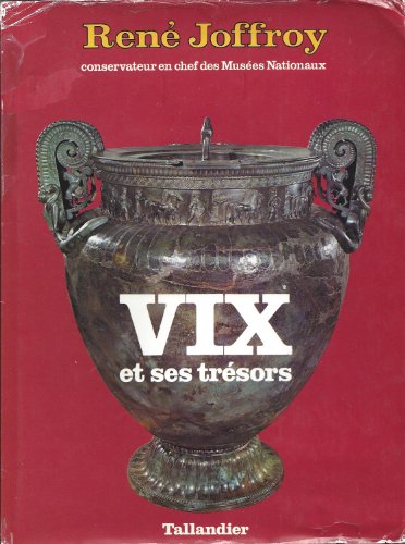 Vix et Ses Trésors