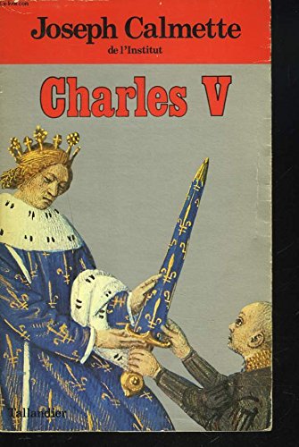 Beispielbild fr Charles V zum Verkauf von Anybook.com