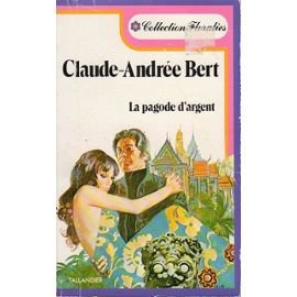 Stock image for La Pagode d'argent (Collection Floralies) for sale by Librairie Th  la page