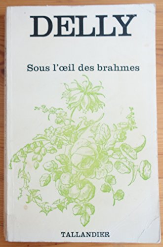 9782235010894: Sous l'oeil de brahms (Tal.Delly)