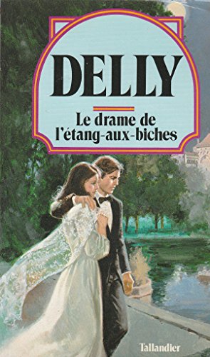 9782235011396: Drame de l'etang aux biches