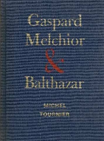 9782235011419: Gaspard, Melchior et Balthazar