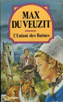 Beispielbild fr L'enfant des ruines (Tal.du Veuzit) zum Verkauf von ThriftBooks-Atlanta