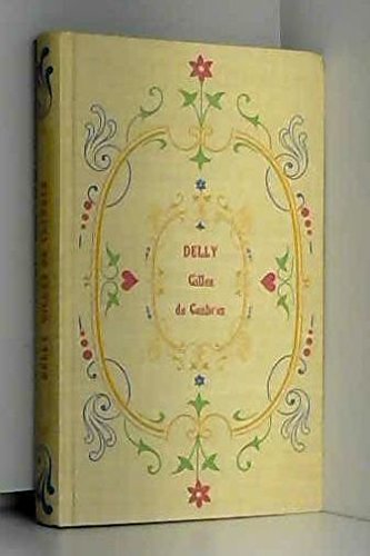 Stock image for Gilles de cesbres for sale by ThriftBooks-Atlanta