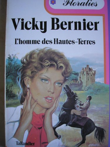 Beispielbild fr L'Homme des Hautes-Terres (Floralies) zum Verkauf von Librairie Th  la page