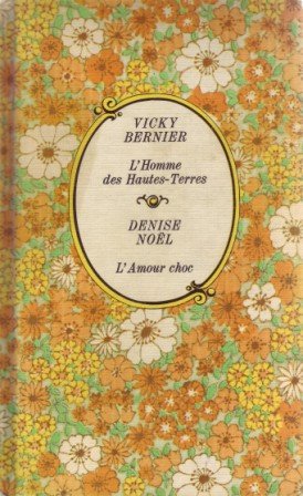 Stock image for Club arc-en-ciel, tome 2 : L'homme des Hautes-Terres for sale by Librairie Theatrum Mundi