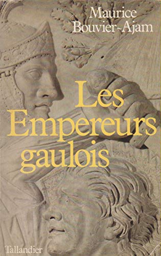 Stock image for Les empereurs gaulois (French Edition) for sale by Wonder Book